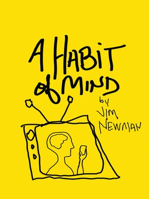 cover image of A Habit of Mind